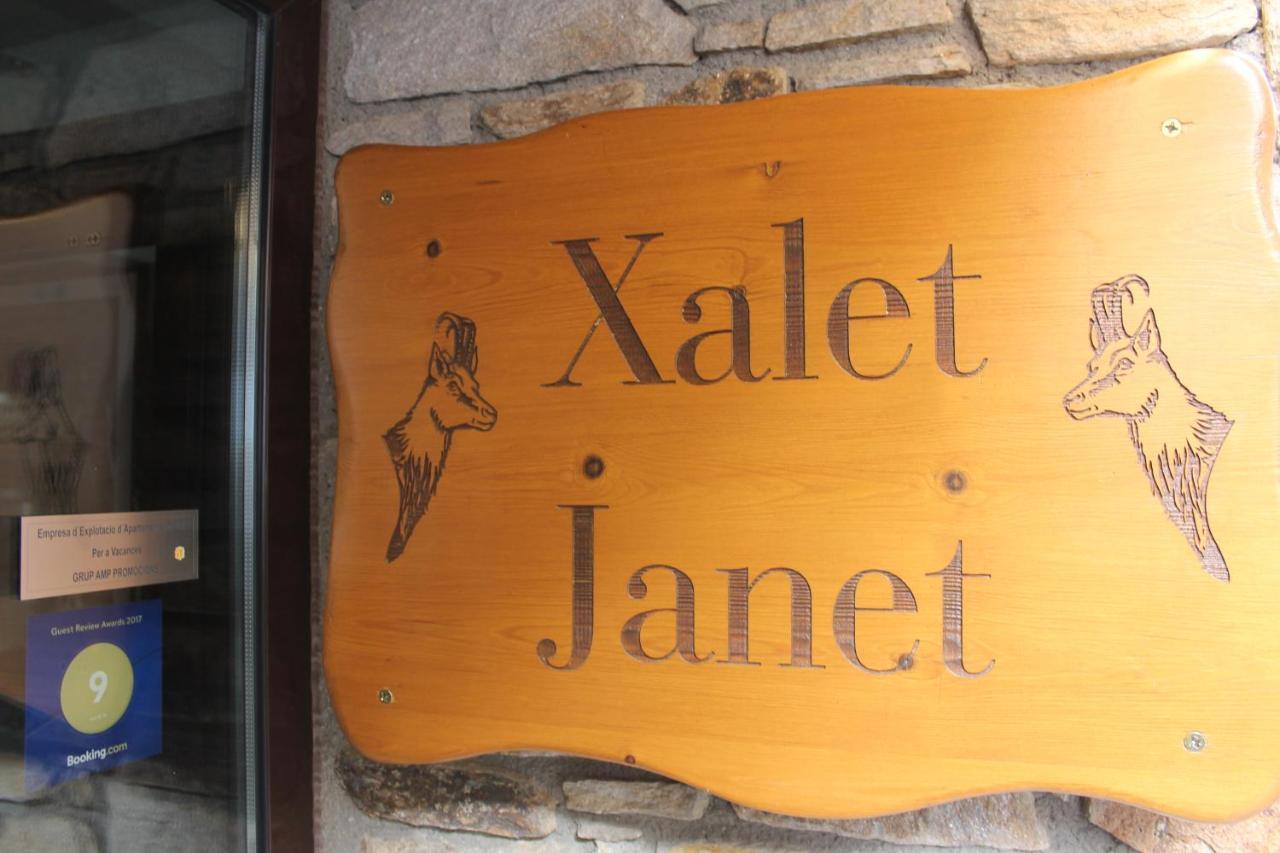 Chalet Janet Erts Exterior photo