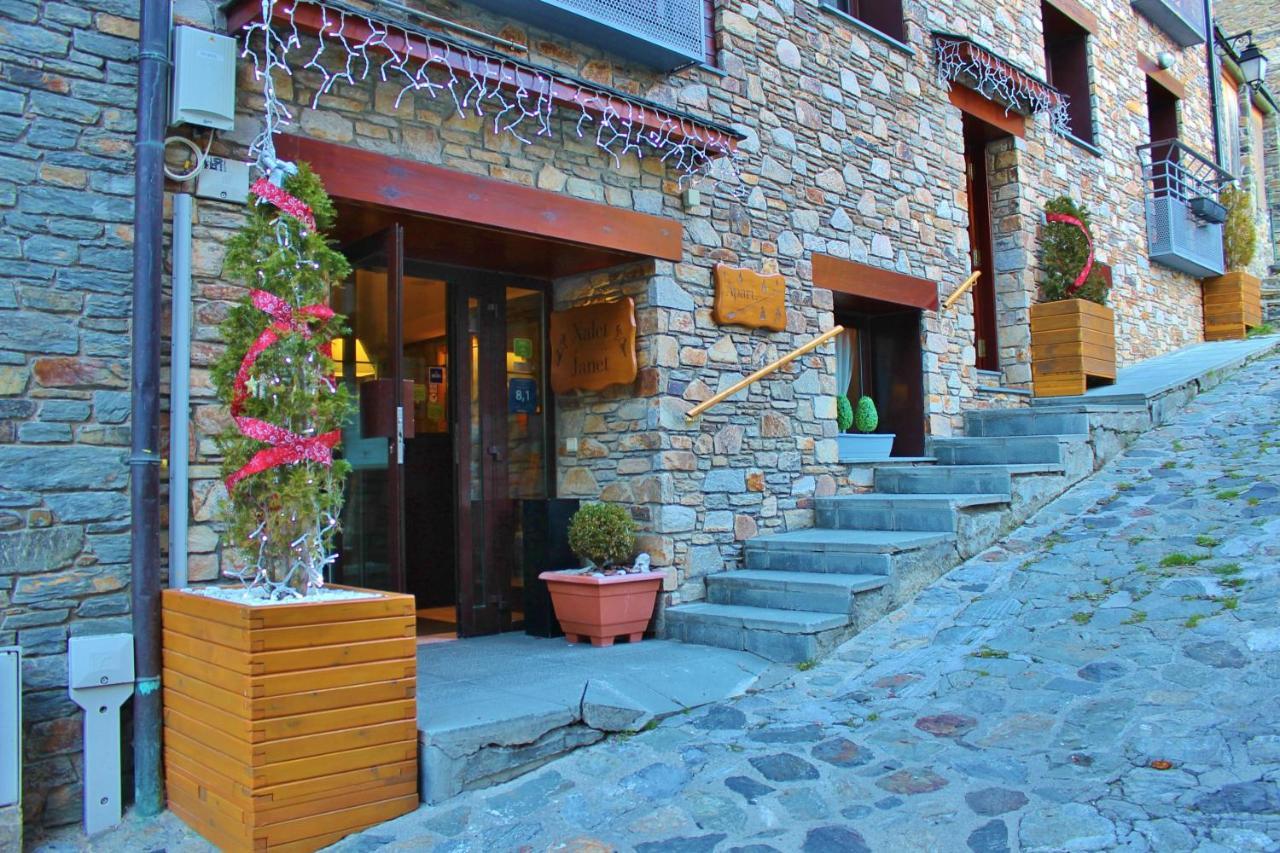 Chalet Janet Erts Exterior photo