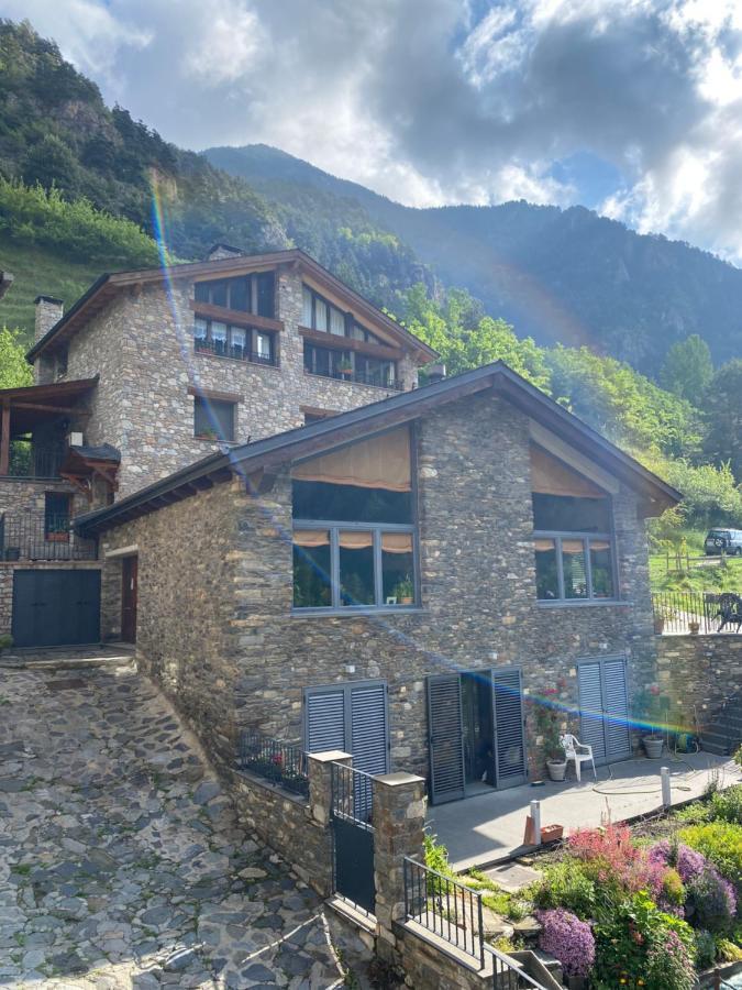 Chalet Janet Erts Exterior photo